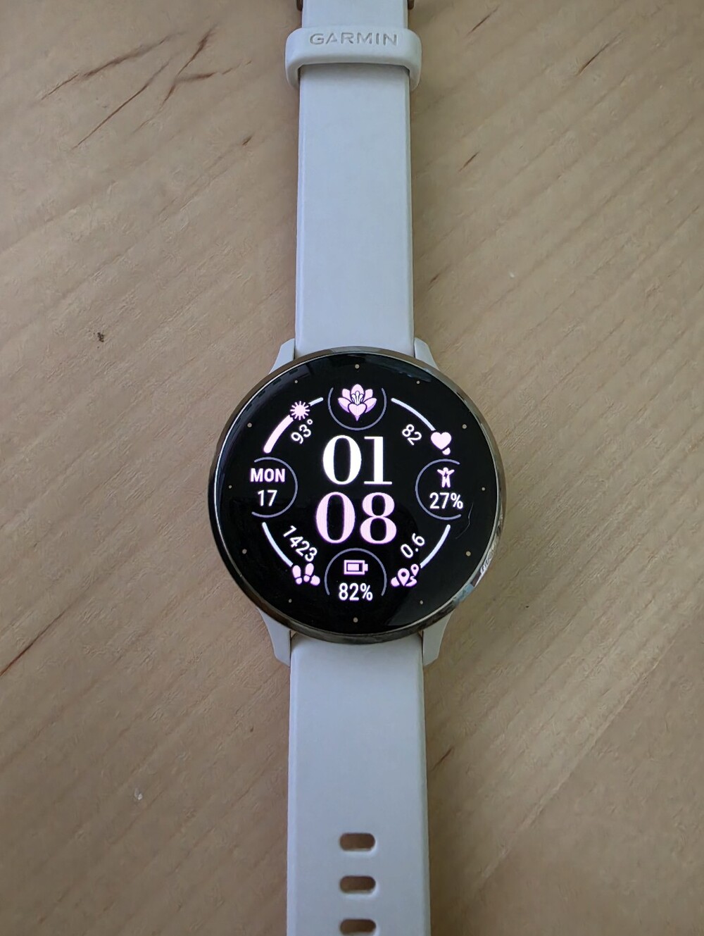 Garmin Venu 3s